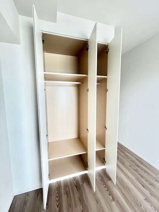 物件内観写真19　(収納)