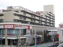 シティハイツ逆瀬川(707)