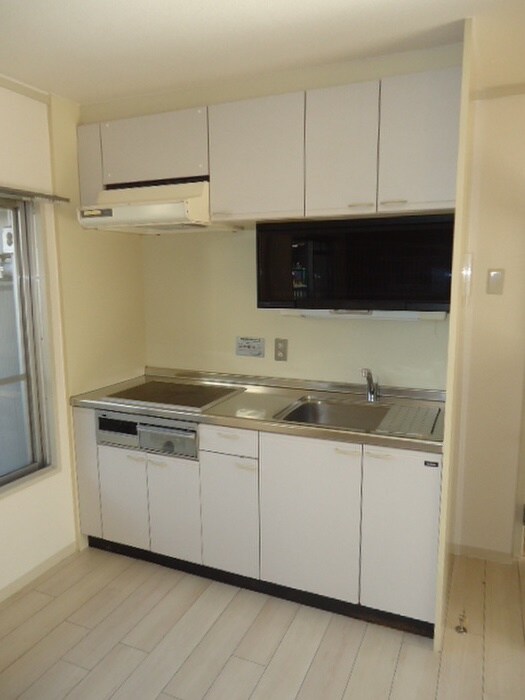 物件内観写真7　(キッチン)