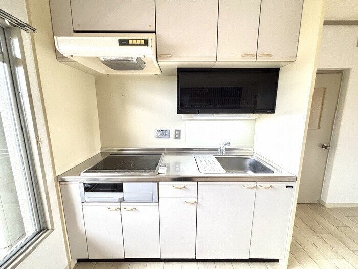 物件内観写真7　(キッチン)