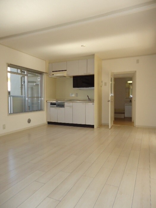 物件内観写真8　(居室)