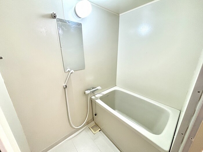 物件内観写真8　(バス／シャワールーム等)