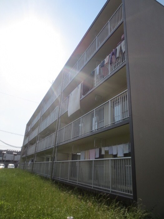 物件外観写真4　(外観写真)