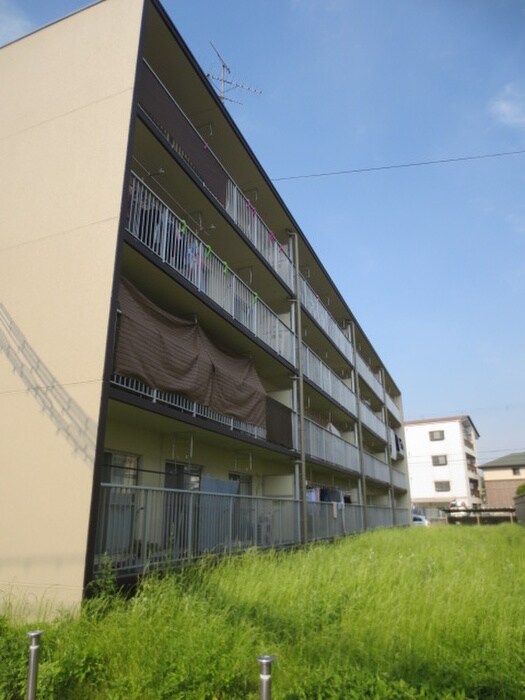 物件外観写真5　(外観写真)