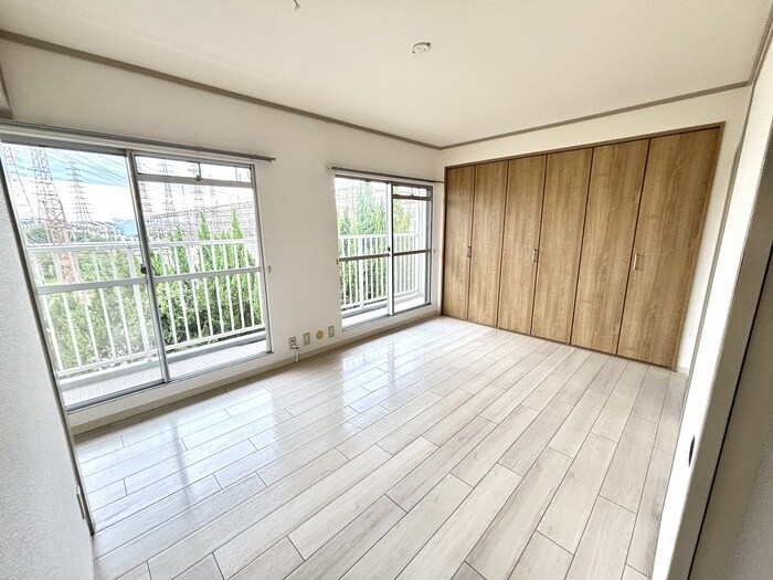 物件内観写真14　(居室)