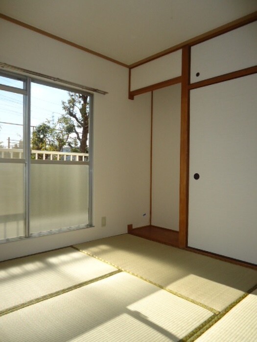 物件内観写真15　(居室)