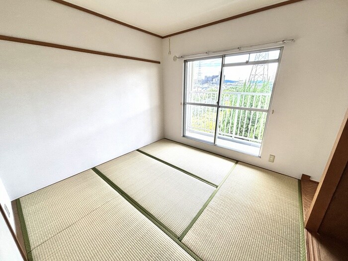 物件内観写真15　(居室)