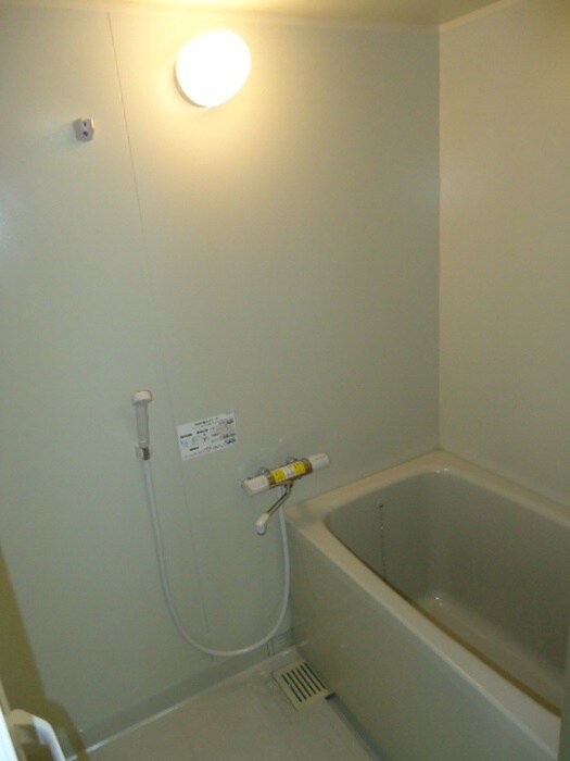 物件内観写真17　(バス／シャワールーム等)