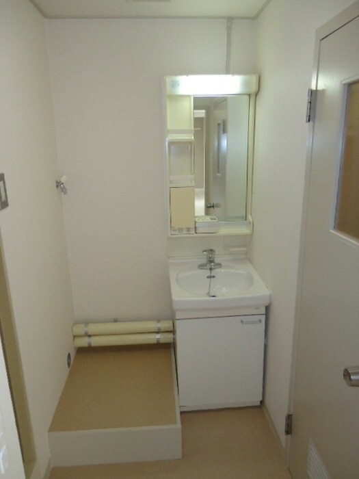 物件内観写真19　(洗面)