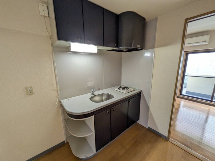物件内観写真7　(キッチン)