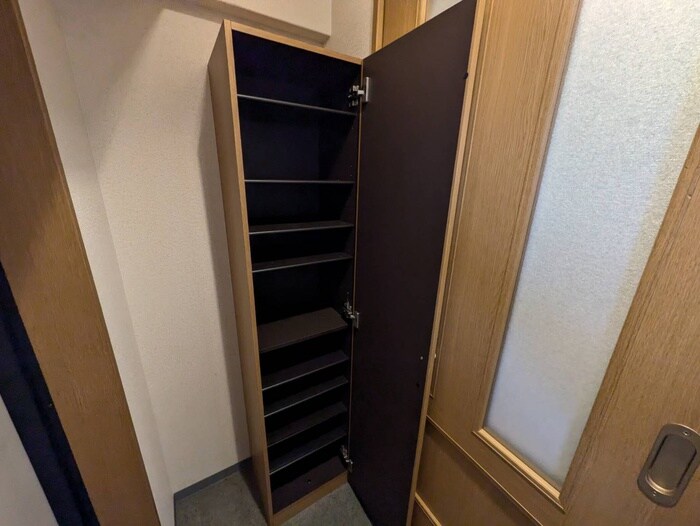 物件内観写真19　(靴箱)