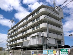 エスピアIDE外観写真