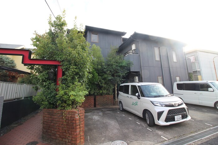 物件外観写真2　(外観写真)