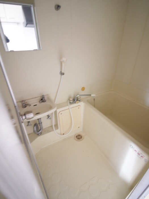 物件内観写真12　(バス／シャワールーム等)
