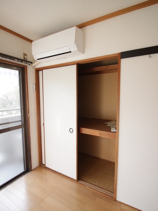 物件内観写真14　(収納)