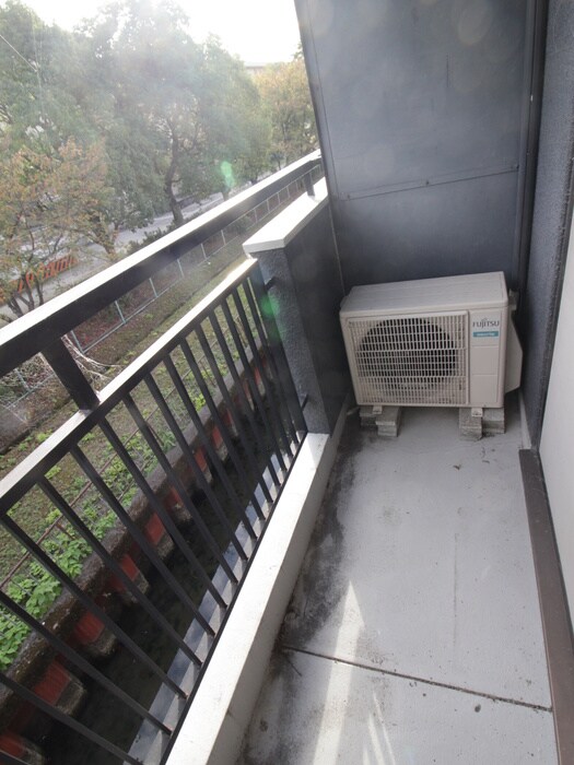 物件内観写真16　(ベランダ・バルコニー)