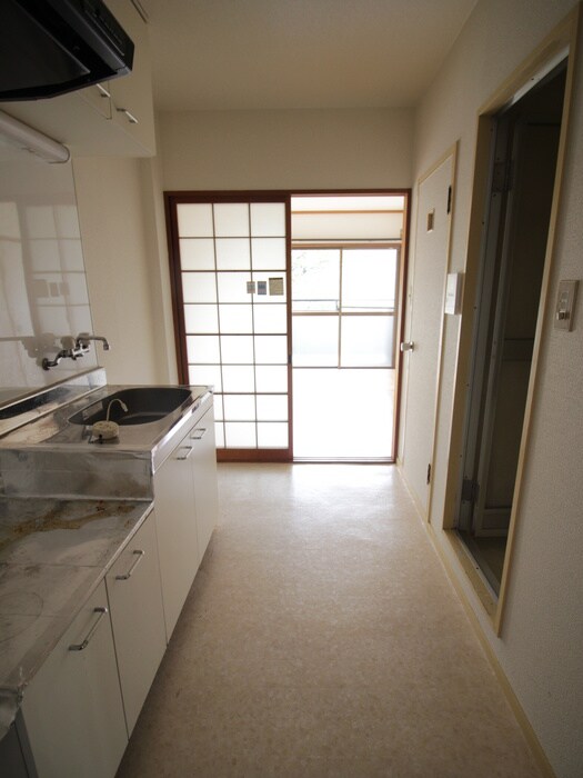 物件内観写真17　(廊下)