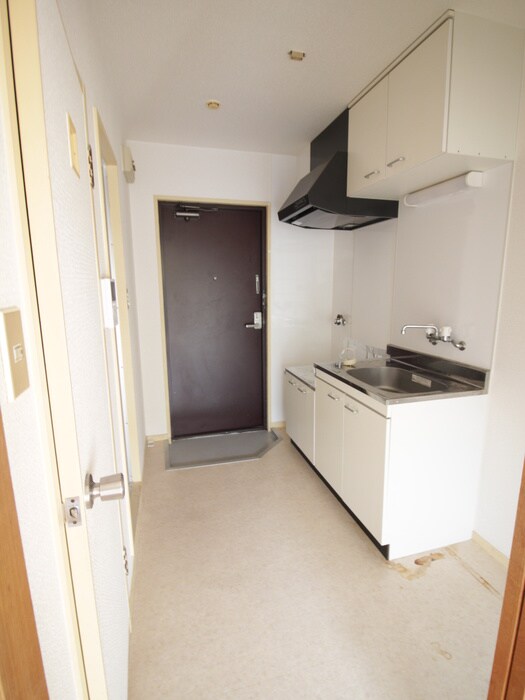 物件内観写真18　(キッチン)