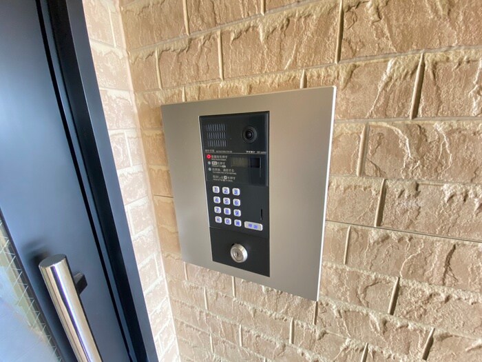 物件外観写真3　(建物設備)