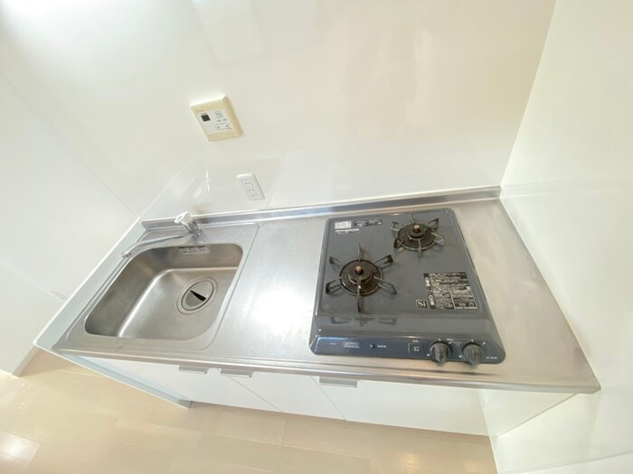 物件内観写真11　(キッチン)