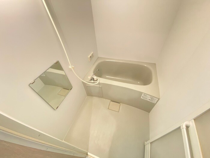 物件内観写真13　(バス／シャワールーム等)