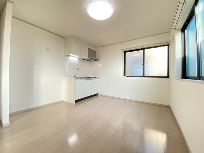 物件内観写真20　(居室)