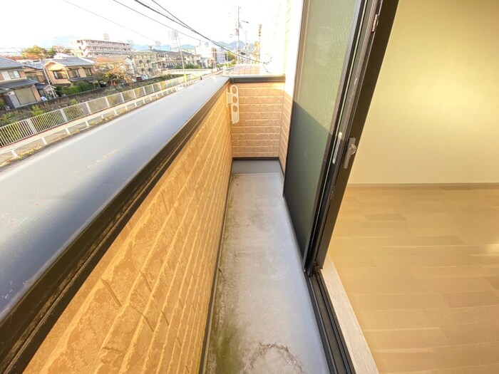 物件内観写真21　(ベランダ・バルコニー)