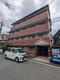 ドミールキタヤマ