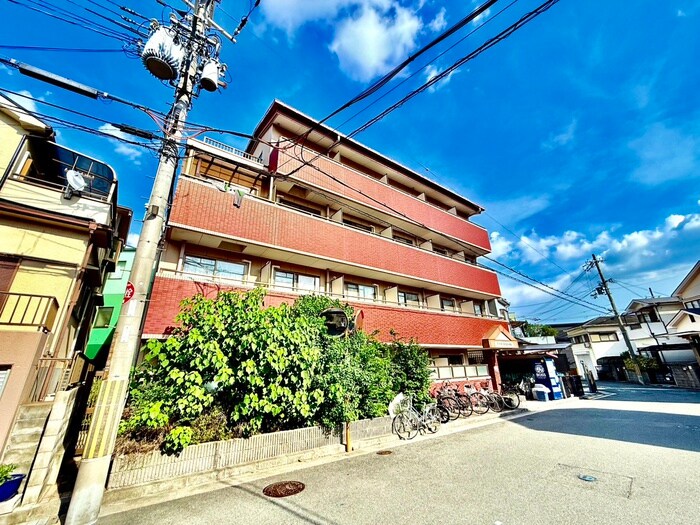 物件外観写真6　(外観写真)