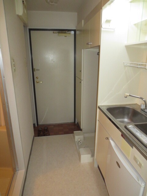 物件内観写真15　(廊下)