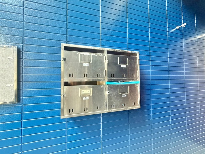 物件外観写真3　(建物設備)