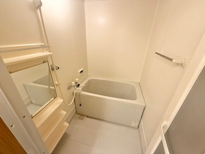 物件内観写真13　(バス／シャワールーム等)