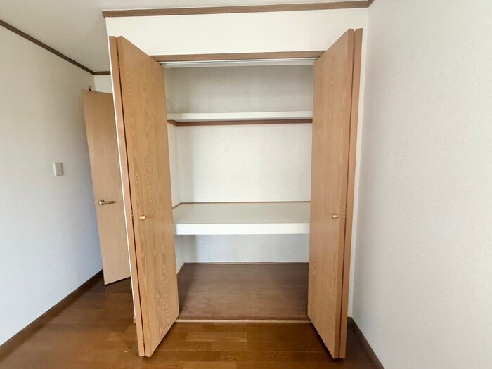 物件内観写真17　(収納)