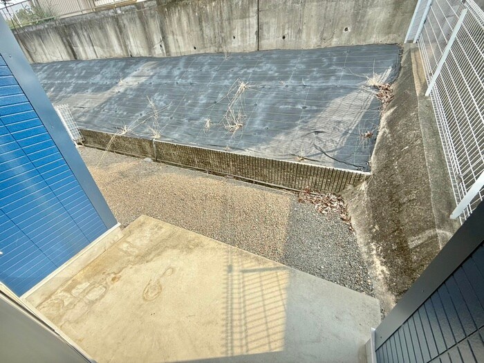 物件内観写真19　(ベランダ・バルコニー)