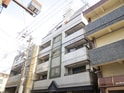 サンプラザ今里６番館