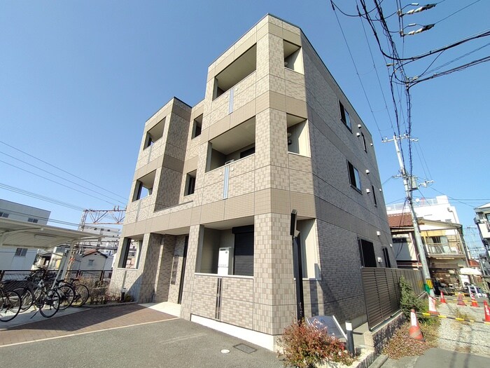 物件外観写真6　(外観写真)