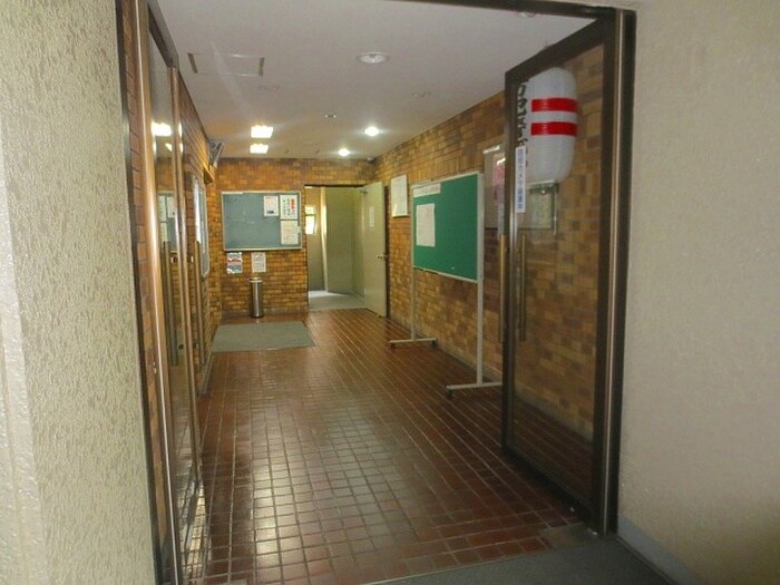 物件外観写真3　(建物設備)
