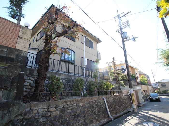 緑丘３丁目戸建