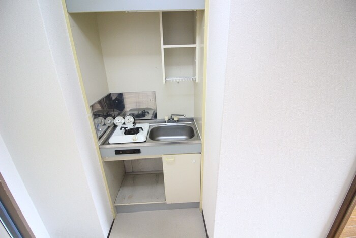 物件内観写真7　(キッチン)