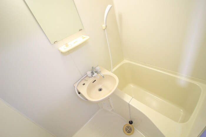 物件内観写真9　(バス／シャワールーム等)