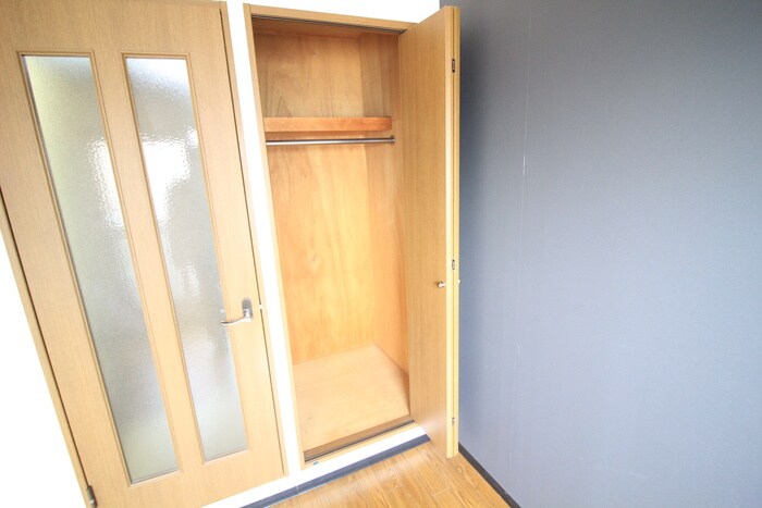 物件内観写真11　(収納)