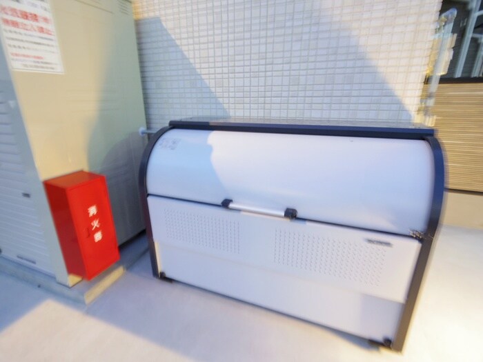 物件外観写真5　(建物設備)