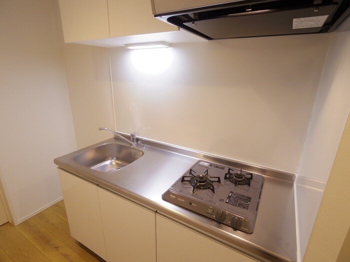 物件内観写真12　(キッチン)