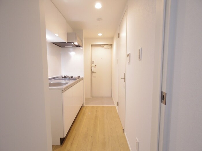 物件内観写真13　(廊下)