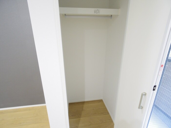 物件内観写真18　(収納)