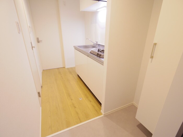 物件内観写真20　(玄関)