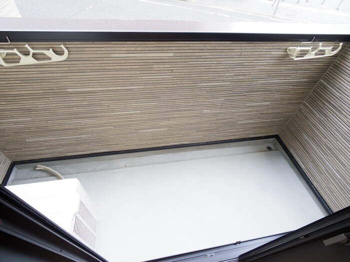 物件内観写真21　(ベランダ・バルコニー)