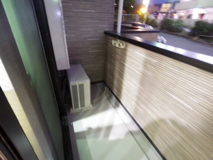 物件内観写真21　(ベランダ・バルコニー)