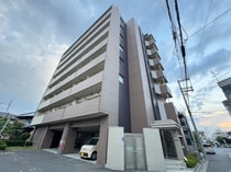 アルモニー中もずの外観写真