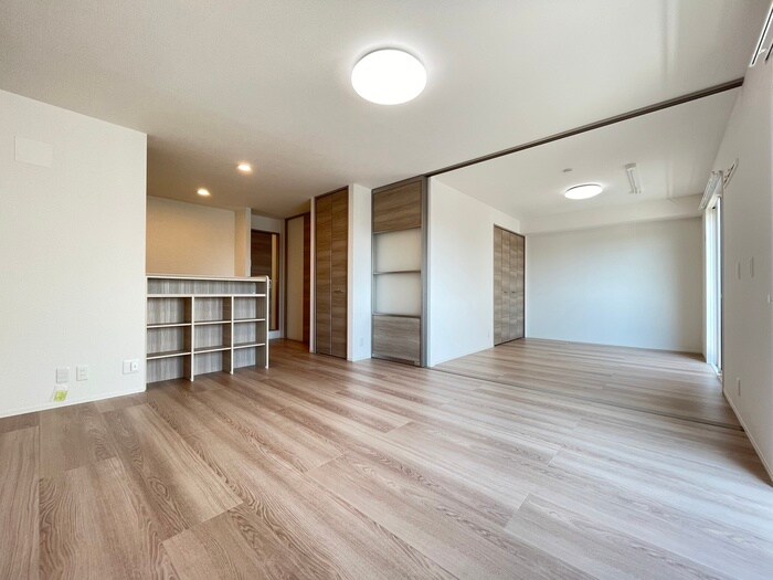 物件内観写真14　(居室)